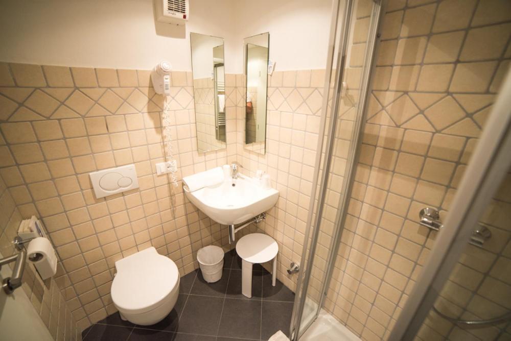 Hotel Due Spade Folgaria Eksteriør bilde